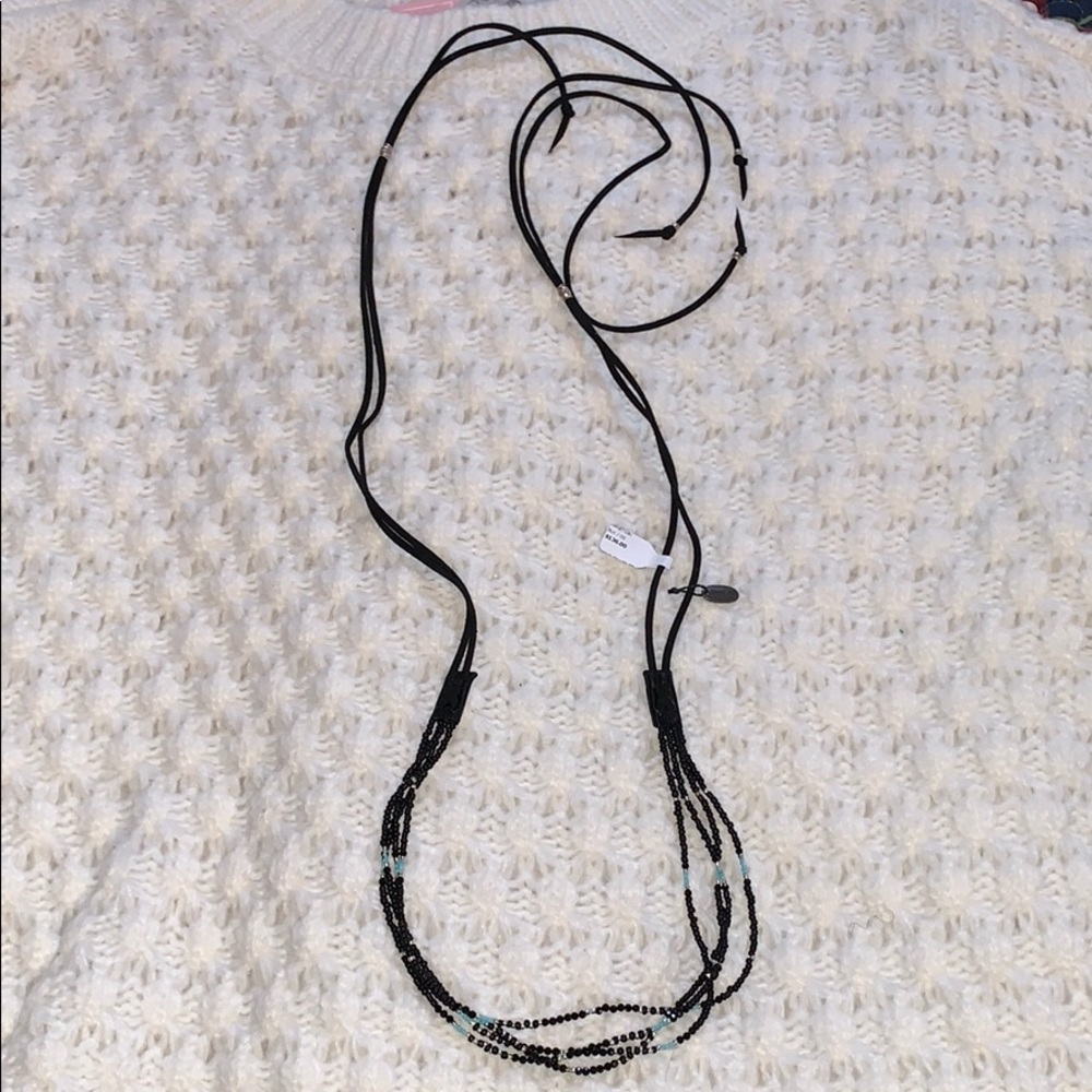 Johnny Was Necklace!